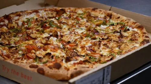 Pizza Gallery Dark 17