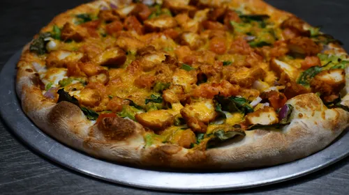 Pizza Gallery Dark 18