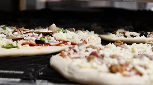 Pizza Gallery Dark 21