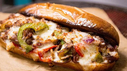 Pizza Gallery Red 32