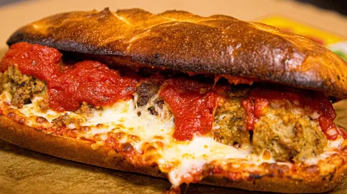 Pizza Gallery Red 34
