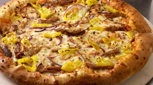 Pizza Gallery Red 35