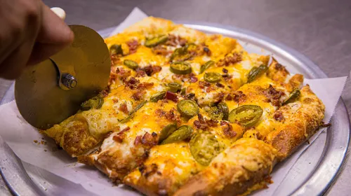 Pizza Gallery Red 9