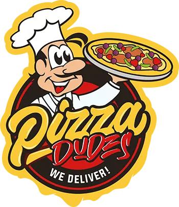Pizza Dudes